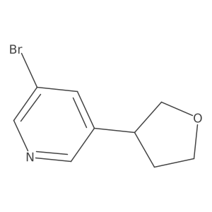1434127-67-9结构式