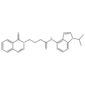 1435977-21-1 structure