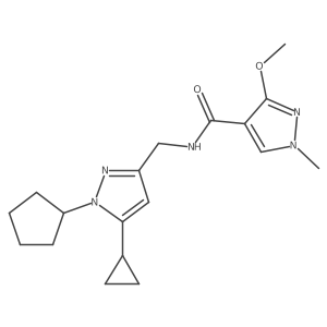 1448060-61-4结构式