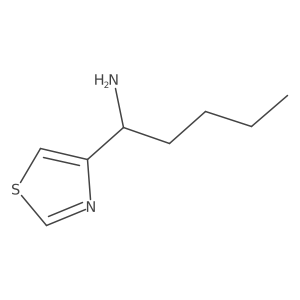 1521168-40-0结构式