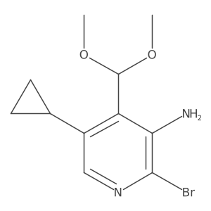 1569309-23-4 structure