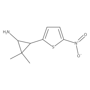 1691095-00-7 structure