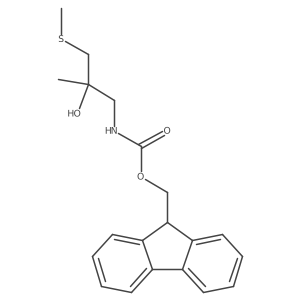 1697280-50-4 structure