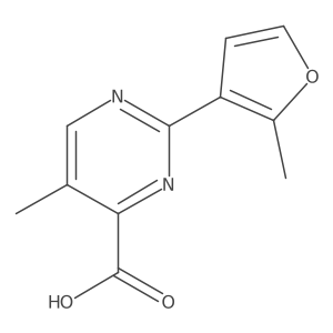 1700151-04-7 structure