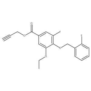 1706439-89-5结构式