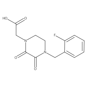 1708268-74-9结构式