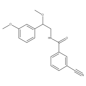 1797879-34-5 structure
