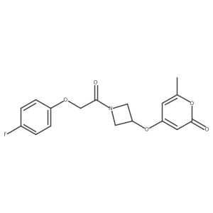 1798540-71-2 structure