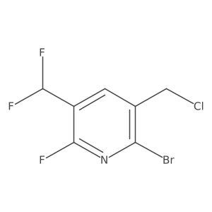 1805234-22-3 structure