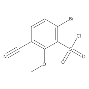 1806851-58-0 structure
