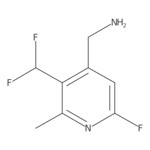 1807050-60-7 structure