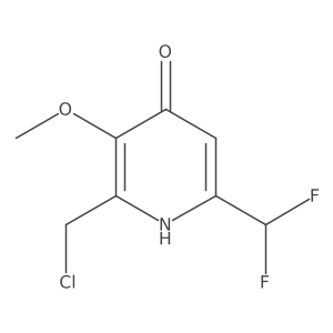 1807134-62-8结构式