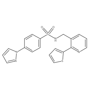2034246-40-5 structure
