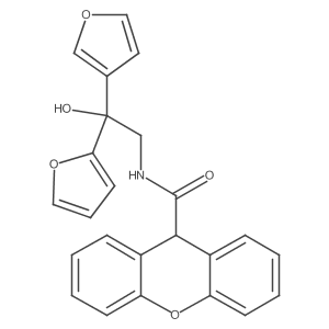 2034258-79-0 structure