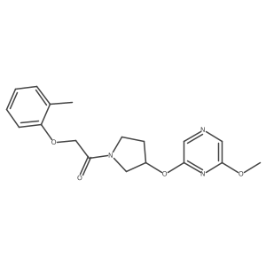 2034285-64-6 structure