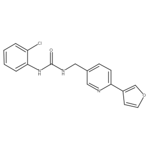 2034311-31-2 structure