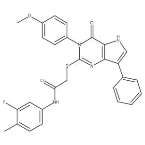 2034314-52-6 structure