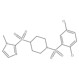 2034357-71-4结构式