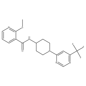 2034404-88-9 structure
