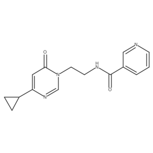 2034480-45-8 structure
