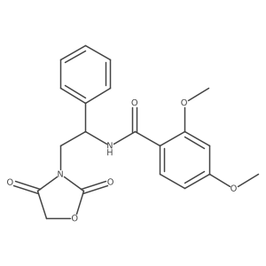 2034564-47-9 structure