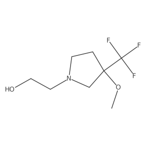 2098106-02-4 structure