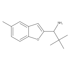 2137068-80-3 structure