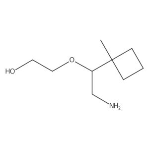 2161158-93-4 structure