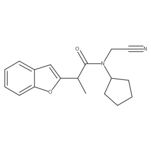 2188292-22-8结构式