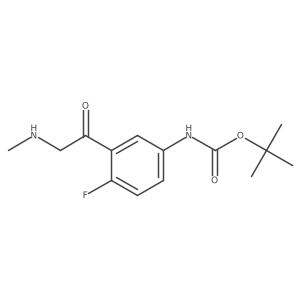 2228167-62-0结构式