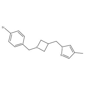 2548990-67-4 structure