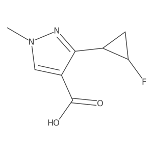 2708287-50-5 structure