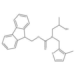 2763946-03-6 structure