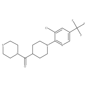 2770640-51-0结构式