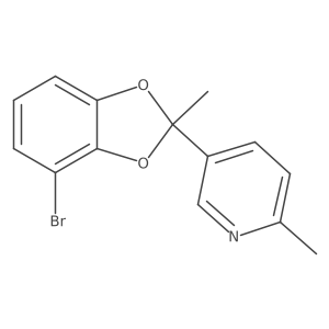 2972678-22-9 structure