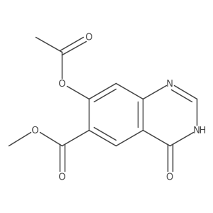 320366-75-4 structure