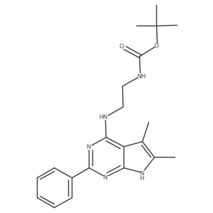 343632-96-2 structure