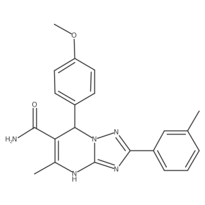 538317-43-0结构式