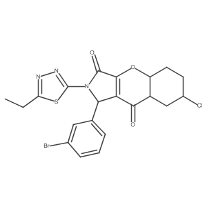 632309-64-9结构式