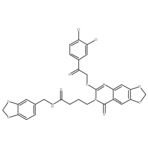 688060-81-3结构式