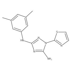 700809-78-5 structure