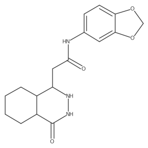 852041-88-4结构式