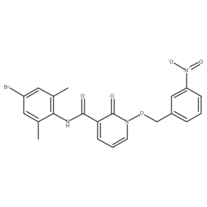 852366-08-6 structure