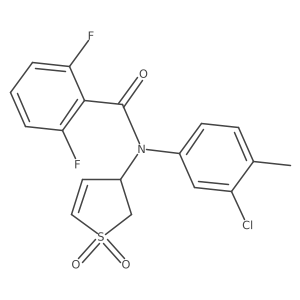 863008-16-6 structure
