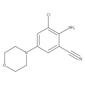 864539-92-4结构式