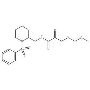872881-05-5 structure