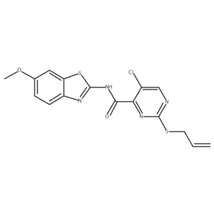 874129-89-2结构式