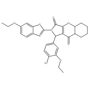 874394-96-4 structure