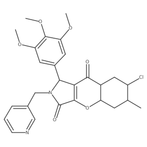 879941-11-4 structure