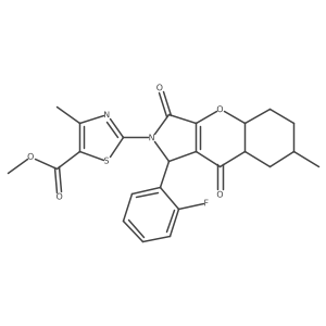 879944-76-0 structure